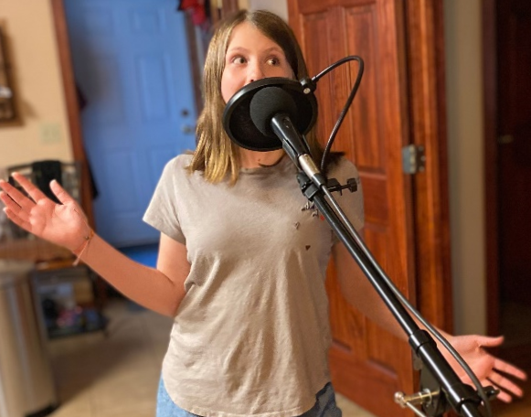 Real studio photo for Accomplished Tones Music Instruction