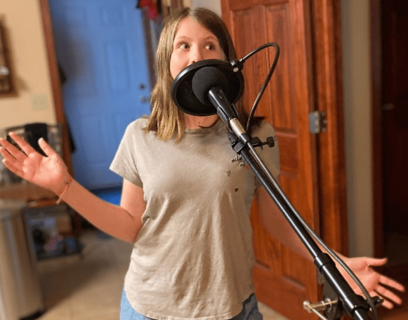 Real studio photo for Accomplished Tones Music Instruction